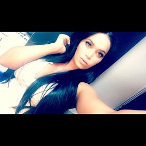 Meet your Posher, Rachelle